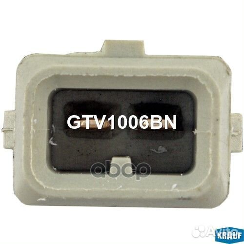 Натяжитель цепи грм krauf GTV1006BN GTV1006BN