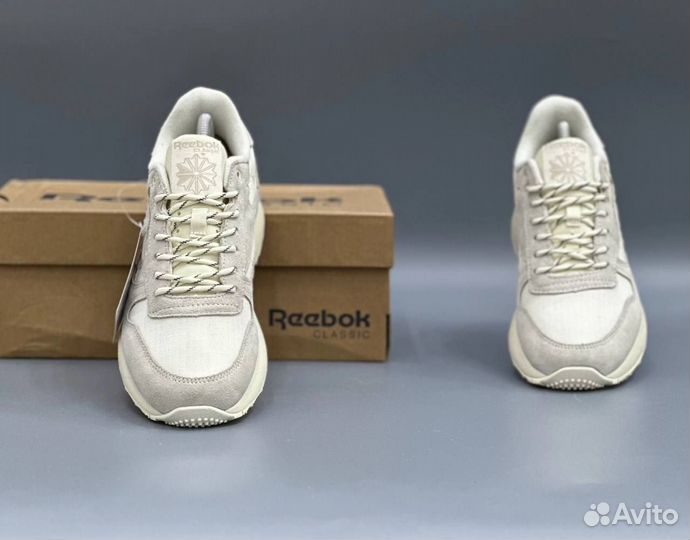 Кроссовки мужские Reebok