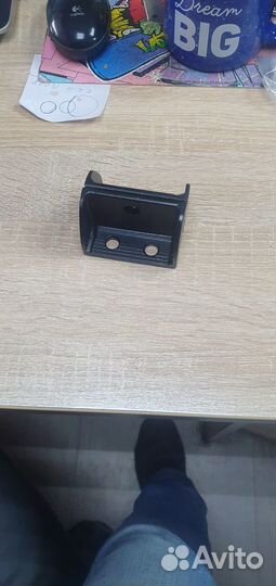 Кронштейны стоек стабилизатора lexus