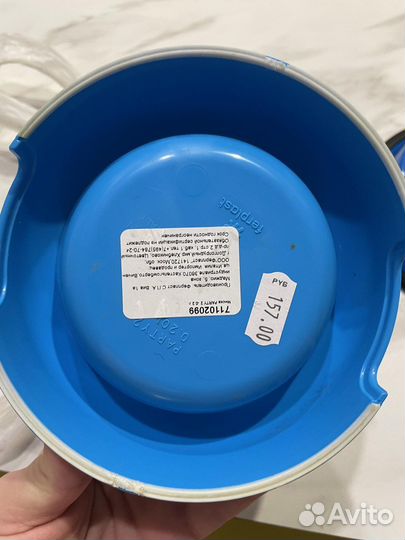 Миска для животных