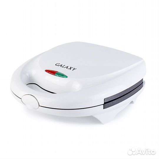 Вафельница galaxy GL 2950
