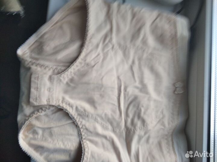 Бандажи послеродовые пр-во Белоруссия р. 46-48