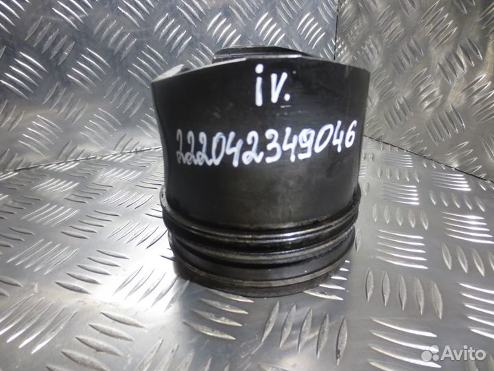 Поршень Iveco 2996217