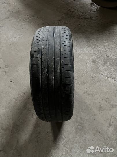Continental ContiPremiumContact 5 215/55 R17 94V