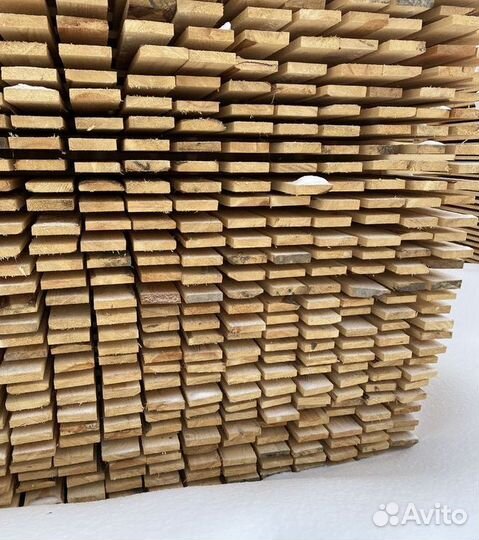 Доска от производителя