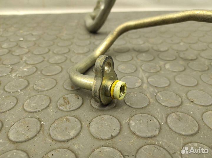 Трубки кондиционера Volvo V50 MW43 B4204S3 2.0