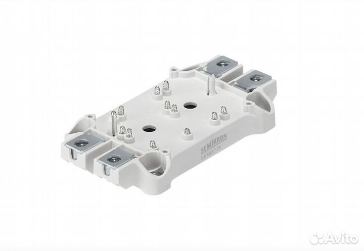 Igbt модуль semix302GB066HDS