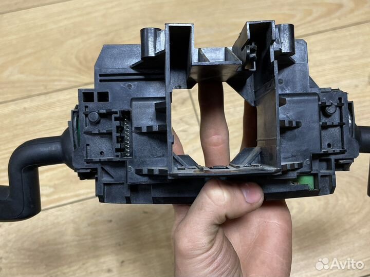 Подрулевой переключатель ланд ровер фри лендер 2