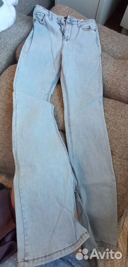 Женские вещи пакетом xs