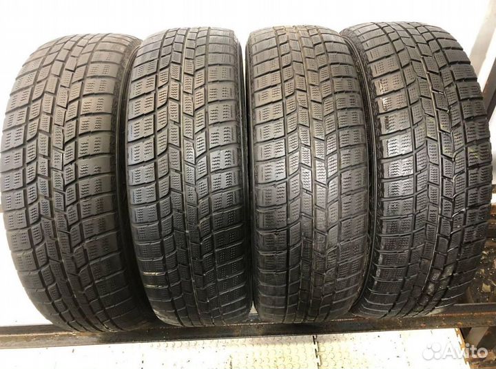 Goodyear Ice Navi 6 205/65 R16 98W