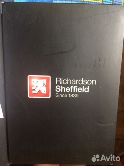Многофункц. набор Richardson новый 20 в 1 новый
