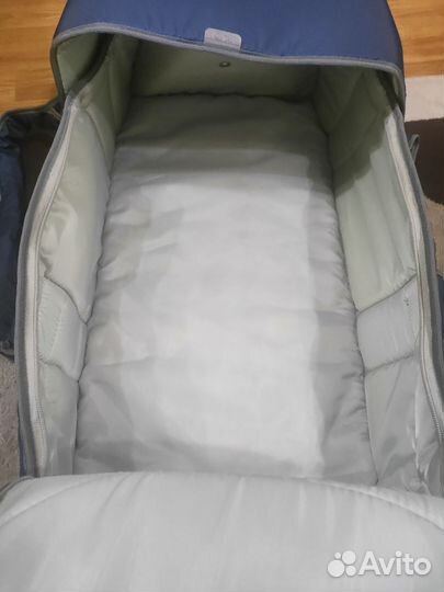 Люлька - Переноска для детей новорожденных