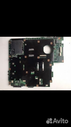 Материнская плата для Asus pro5av