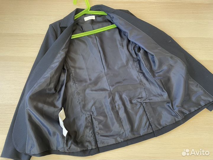 Пиджак для мальчика mango kids р.140