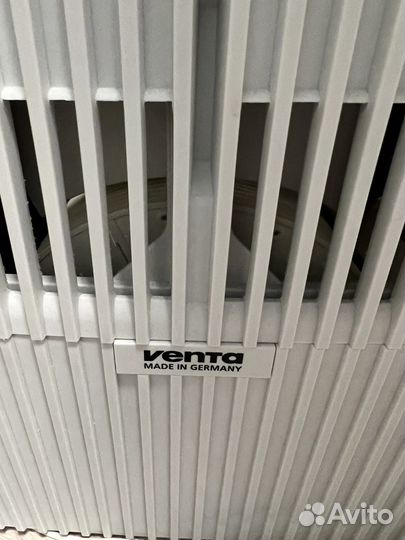 Увлажнитель воздуха Venta