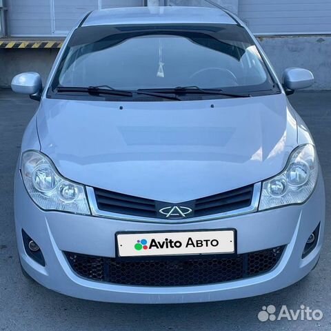 Chery Very 1.5 MT, 2012, 150 000 км с пробегом, цена 320000 руб.