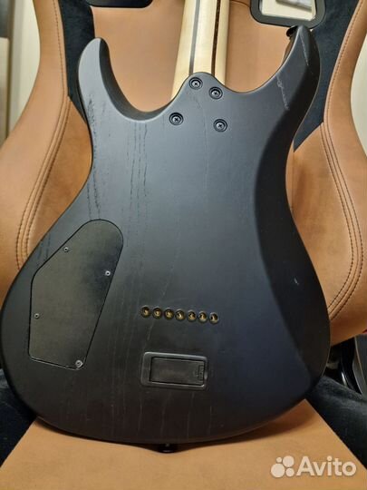 Fujigen FGN Mythic 7 J-Standart