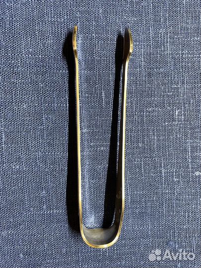 Щипчики для сахара, льда, камней, углей