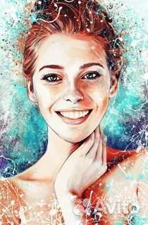 Услуги фотошопа