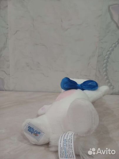 Заяц олимпийский