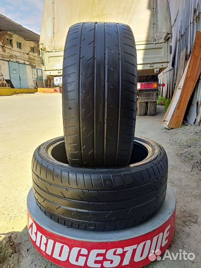 Achilles ATR Sport 235/40 R18