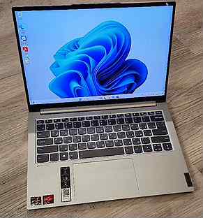 Lenovo yoga slim 7 pro 14ach5