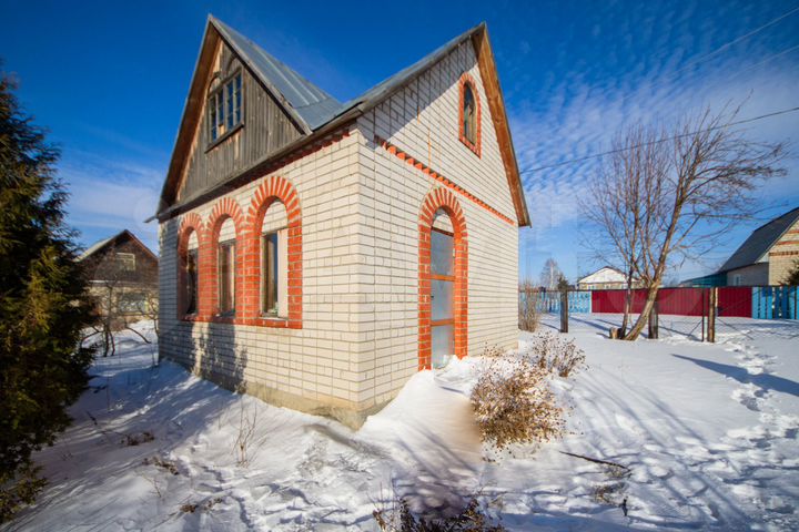 Участок 10 сот. (СНТ, ДНП)