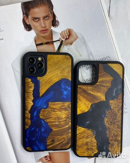 Чехол-накладка iPhone 11 Pro Max