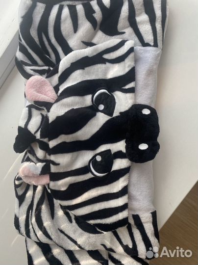 Пижама кигуруми