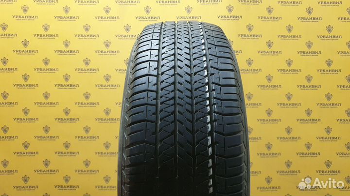 Bridgestone Dueler H/T 684II 265/65 R17 112S