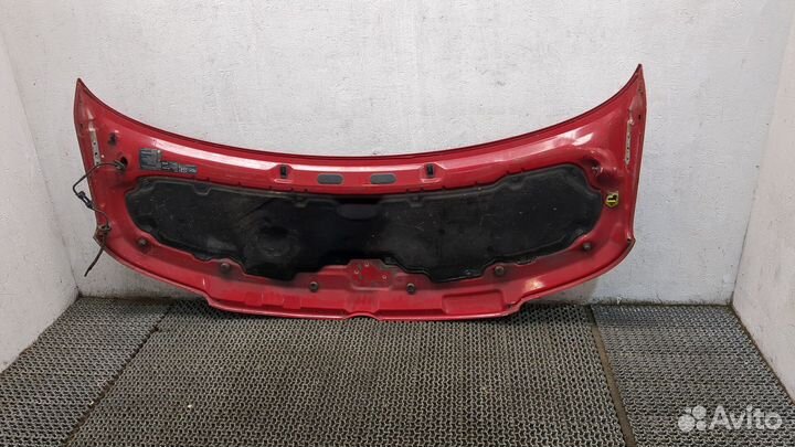 Капот Volkswagen Transporter 5, 2005