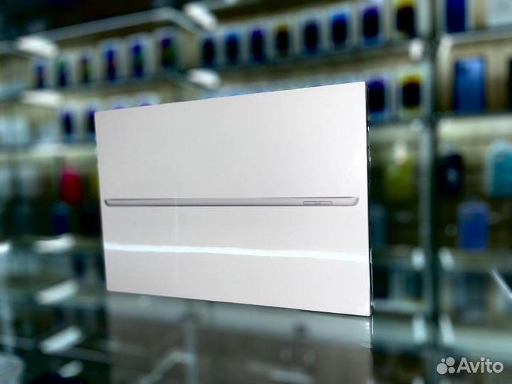 iPad (9th Generation) 64 gb Wi-fi Silver