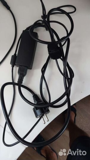 Нетбук Samsung NP-NC10