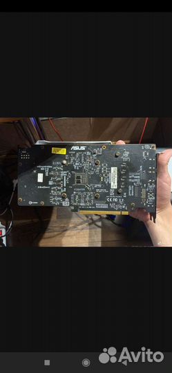 Видеокарта gtx 1060 3gb