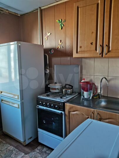 1-к. квартира, 29 м², 3/9 эт.