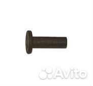 Заклепка д.6*18мм штанги реактивной
