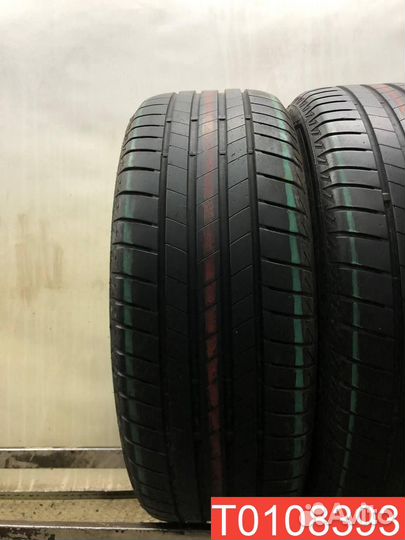 Bridgestone Turanza T005 215/55 R18 99V