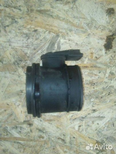 Расходомер воздуха Citroen C4 Grand Picasso 2009