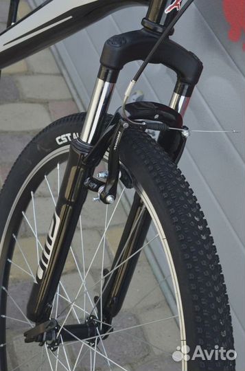 Горный велосипед Forward Flash 26 1.2