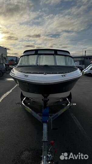 Chapparal 18 Sport H2O