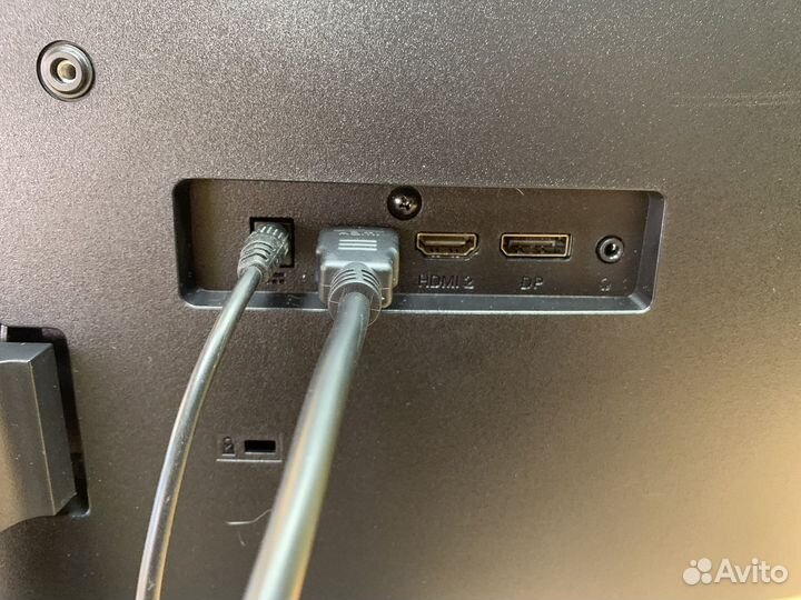 Монитор aopen 27HC5R