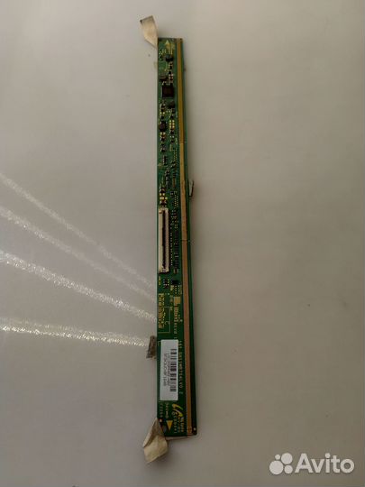 Майн плата MS34631-ZC01-01 от telefunken TF-LED32S