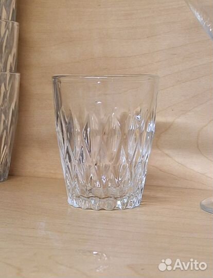 Посуда, стекло