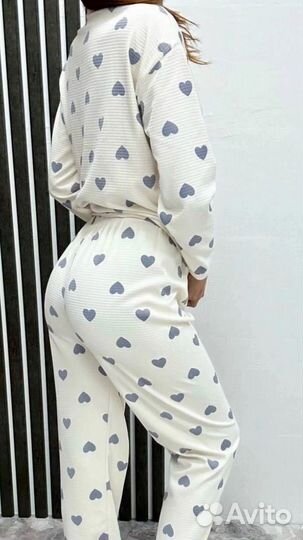 Пижама женская