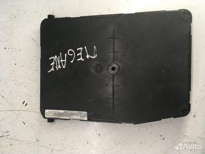 Блок комфорта Renault Megane 1.6 2004