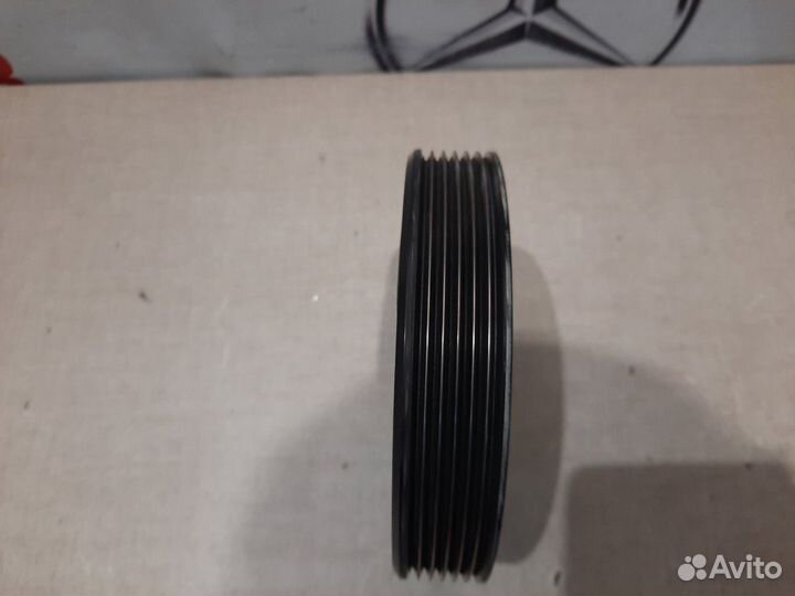 Шкив коленвала Mini Countryman R60 N16B16A 2011