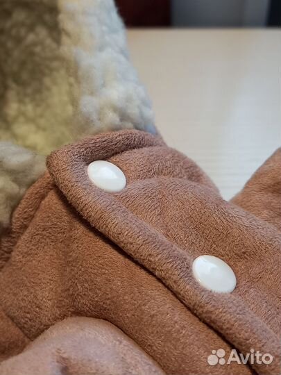 Куртка для маленькой собаки