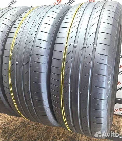 Continental ContiSportContact 5 235/55 R19