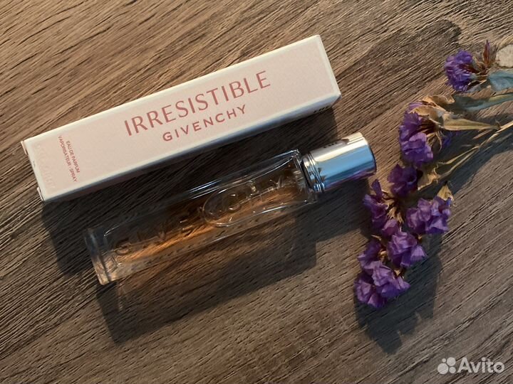 Парфюм миниатюры, пробники