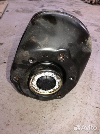 Передний левый амортизатор BMW 7 G11 G12